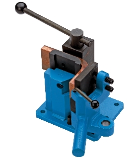 CURVADORA ANGULAR, USO EXCNTRICO 100 MM 4535010 GEDORE